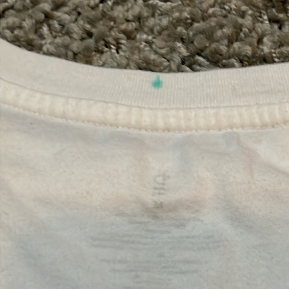 Juniors Boxy Tee Pink Floyd (M) - Picture 6 of 6